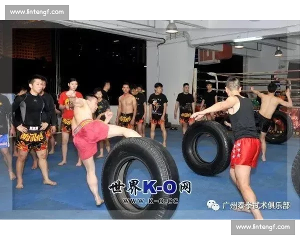 泰拳与中国武术对抗的历史渊源与当代竞技格局解析全面观察思考