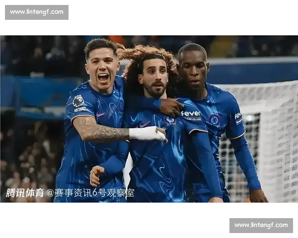 英超焦点战切尔西迎战纽卡斯尔争夺关键三分榜首形势悬念升级